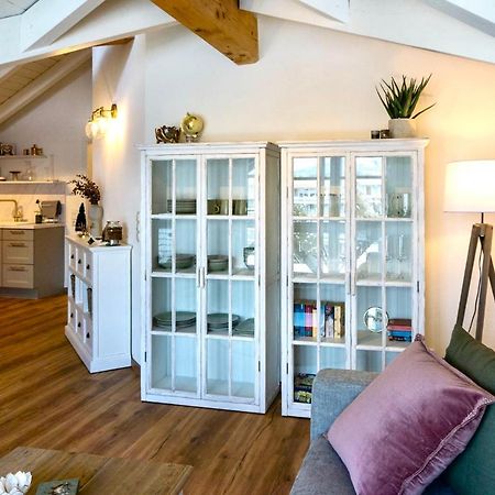 Toller Ausblick, Berge, Sonne, Balkon - Zentral In Sonthofen Gr Apartment Exterior photo
