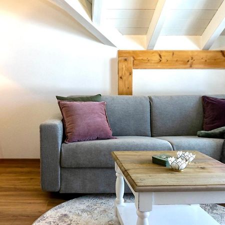Toller Ausblick, Berge, Sonne, Balkon - Zentral In Sonthofen Gr Apartment Exterior photo