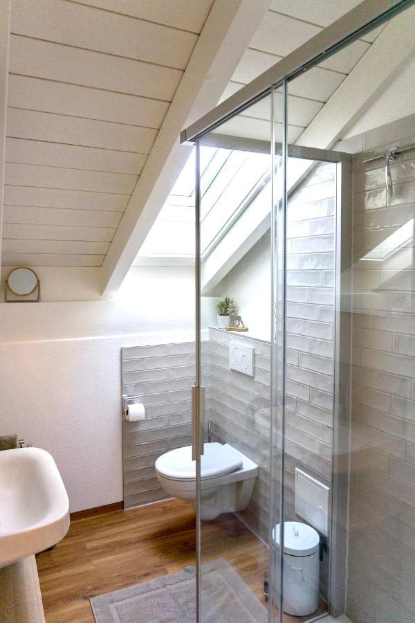Toller Ausblick, Berge, Sonne, Balkon - Zentral In Sonthofen Gr Apartment Exterior photo